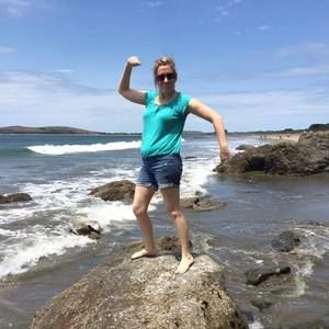 Meet your Posher, Lisa